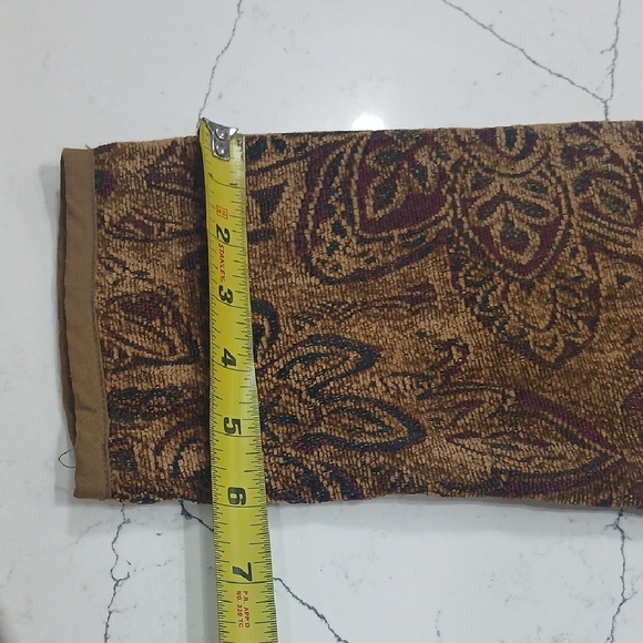 FLASH BACK BROWN  Jacket Sz XL NEW WITH TAGS - Picture 11 of 11